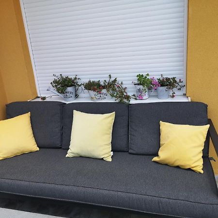 Bella Vista Apartment Trebinje Luaran gambar