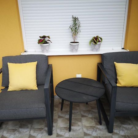 Bella Vista Apartment Trebinje Luaran gambar