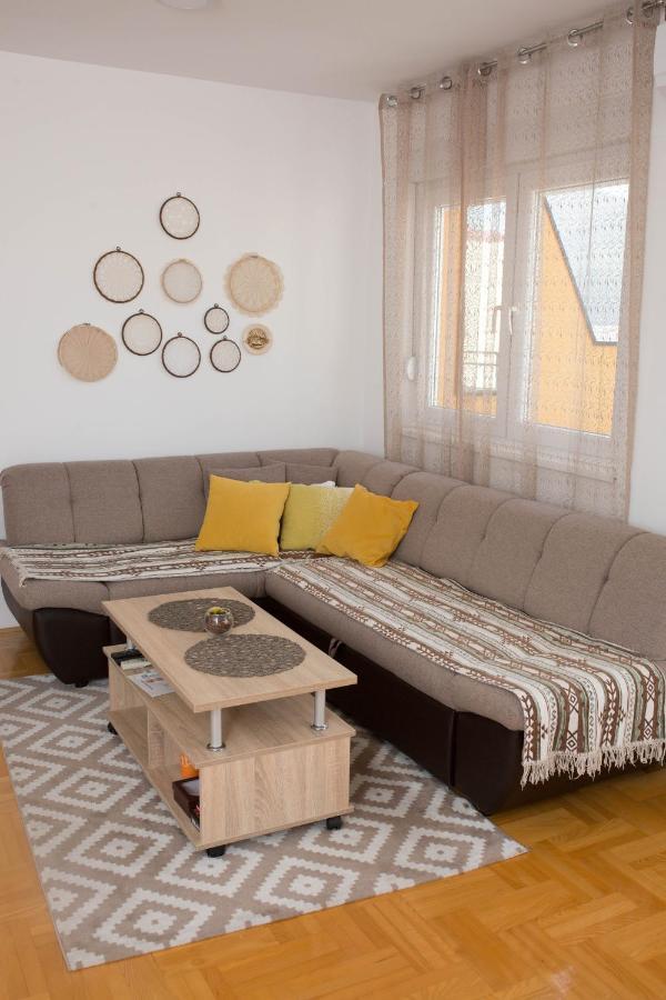 Bella Vista Apartment Trebinje Luaran gambar