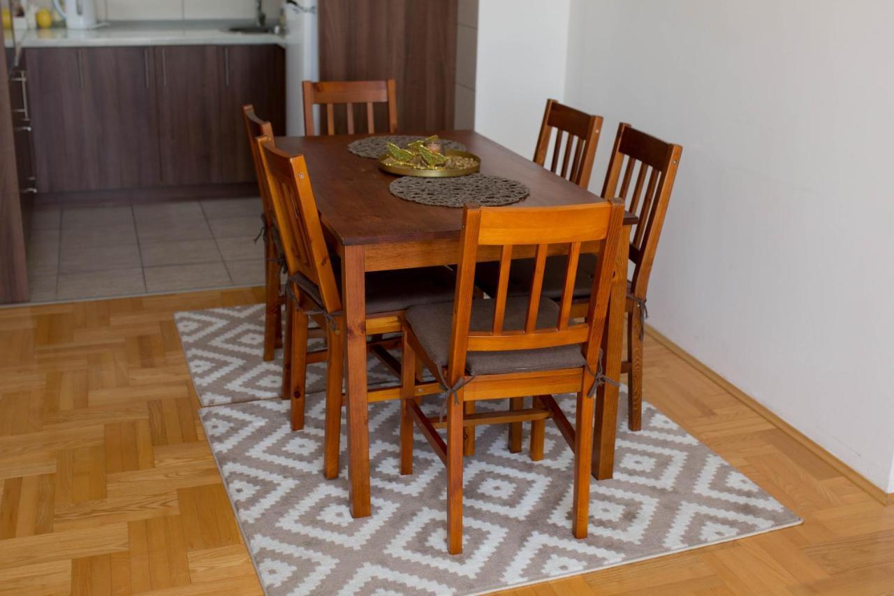 Bella Vista Apartment Trebinje Luaran gambar
