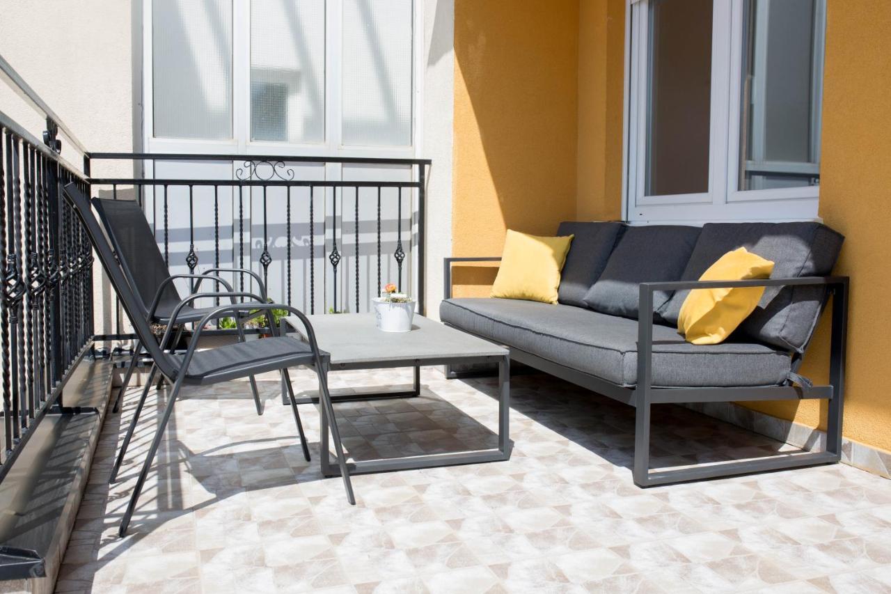 Bella Vista Apartment Trebinje Luaran gambar