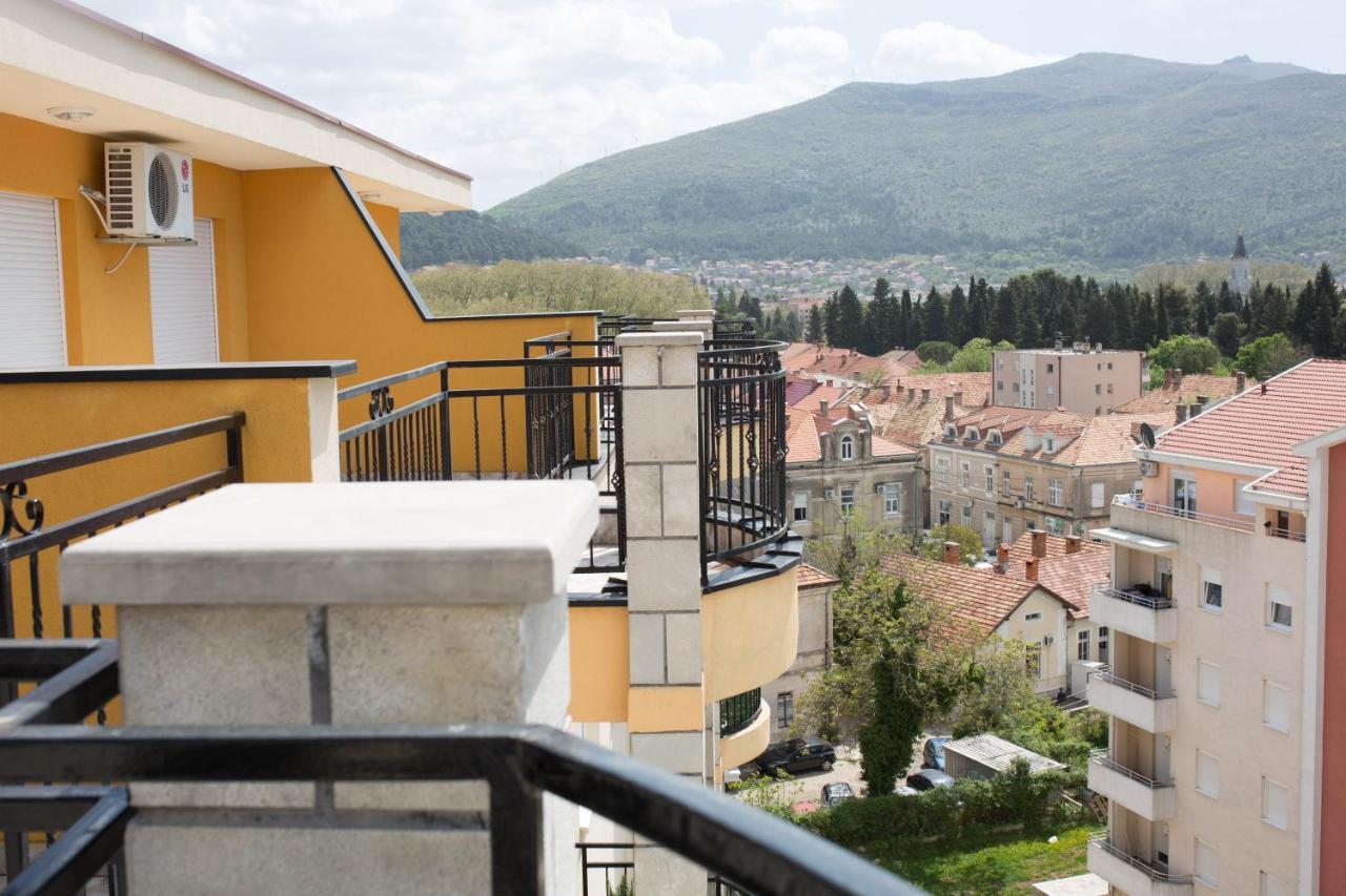 Bella Vista Apartment Trebinje Luaran gambar