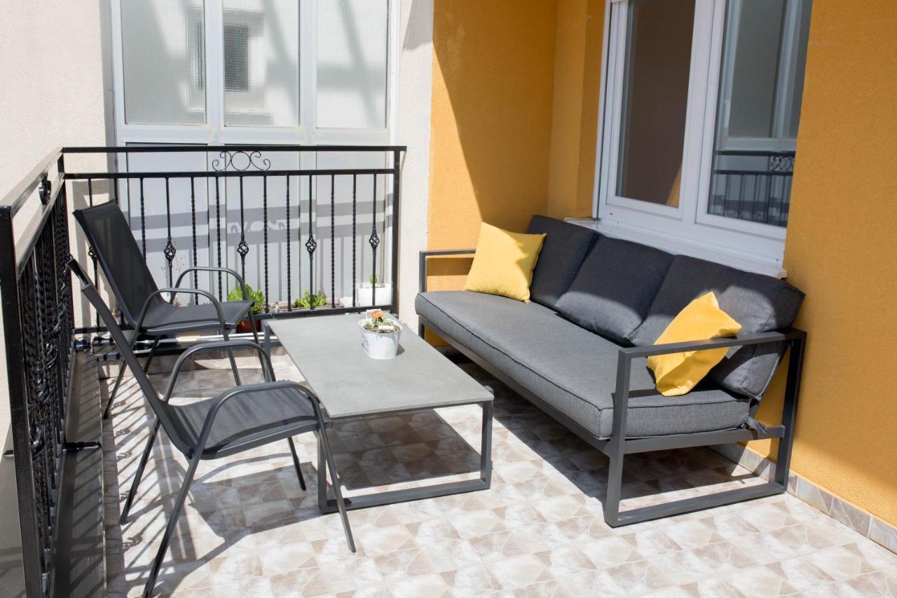 Bella Vista Apartment Trebinje Luaran gambar