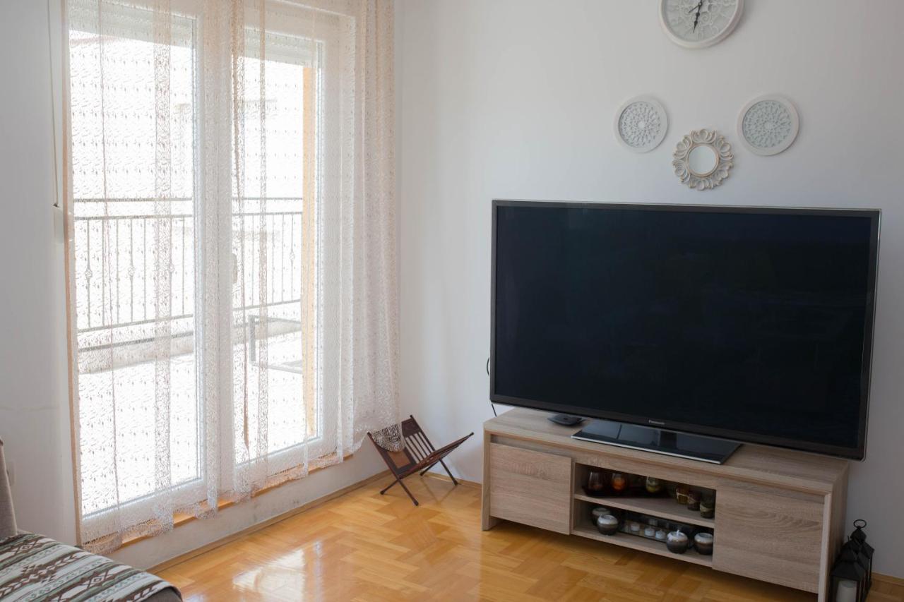 Bella Vista Apartment Trebinje Luaran gambar