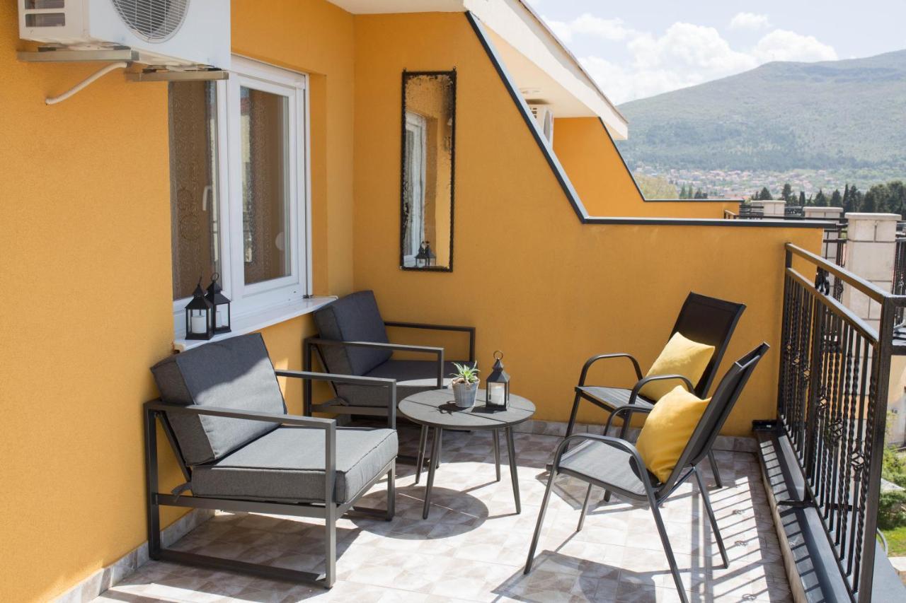 Bella Vista Apartment Trebinje Luaran gambar