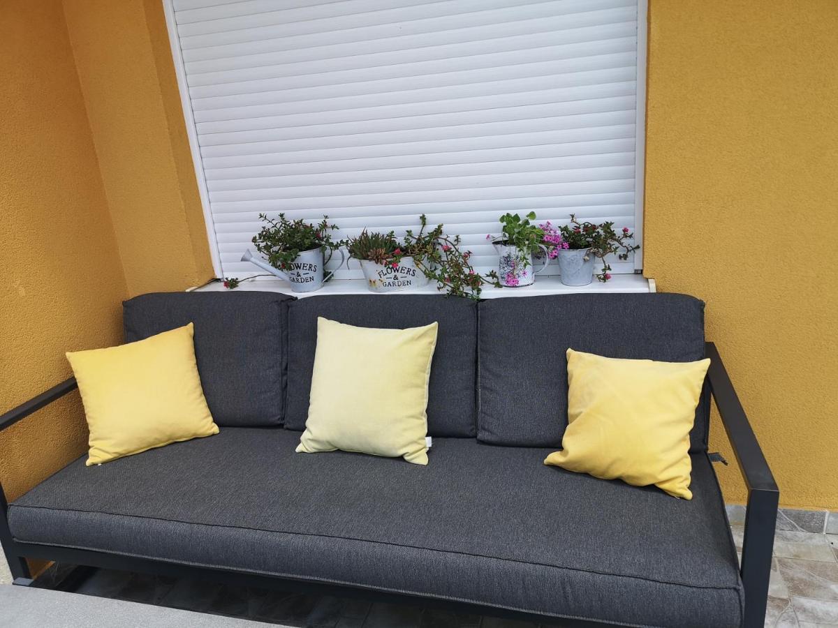 Bella Vista Apartment Trebinje Luaran gambar