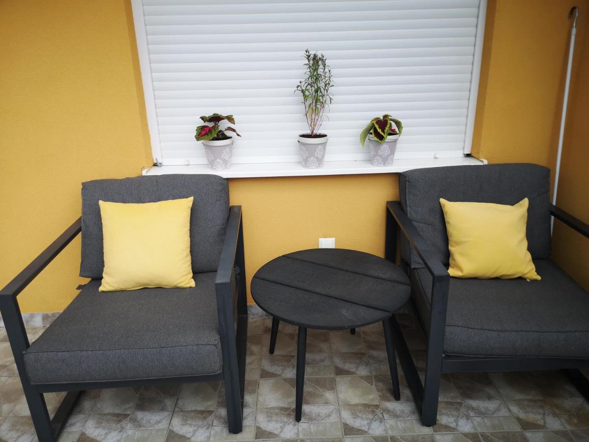 Bella Vista Apartment Trebinje Luaran gambar
