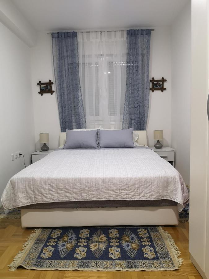 Bella Vista Apartment Trebinje Luaran gambar