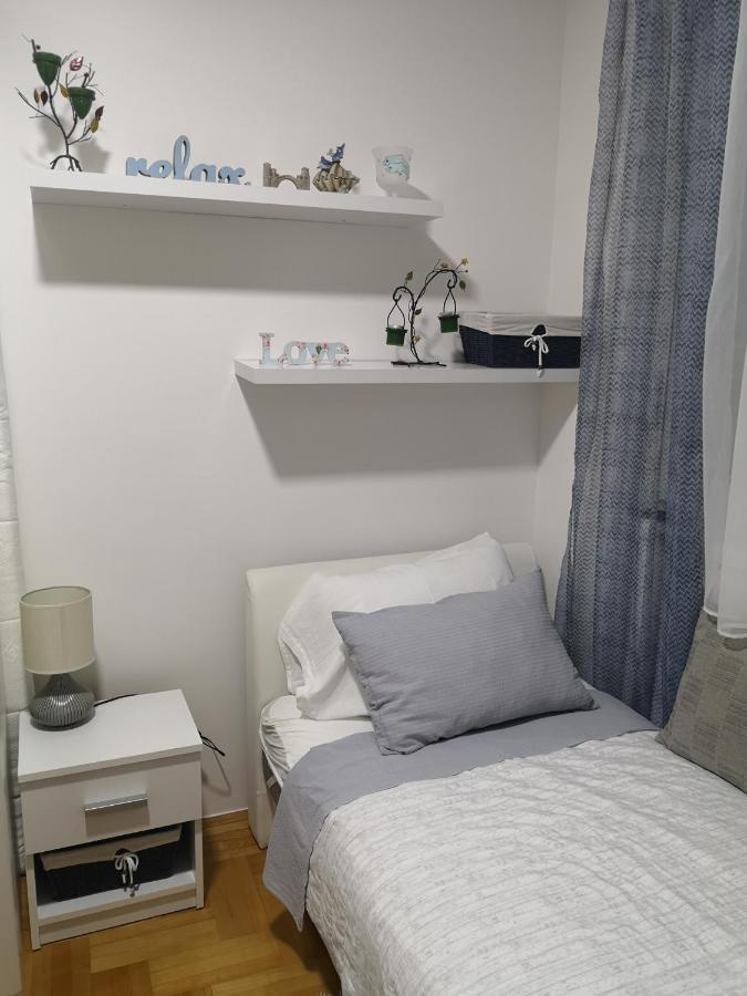 Bella Vista Apartment Trebinje Luaran gambar