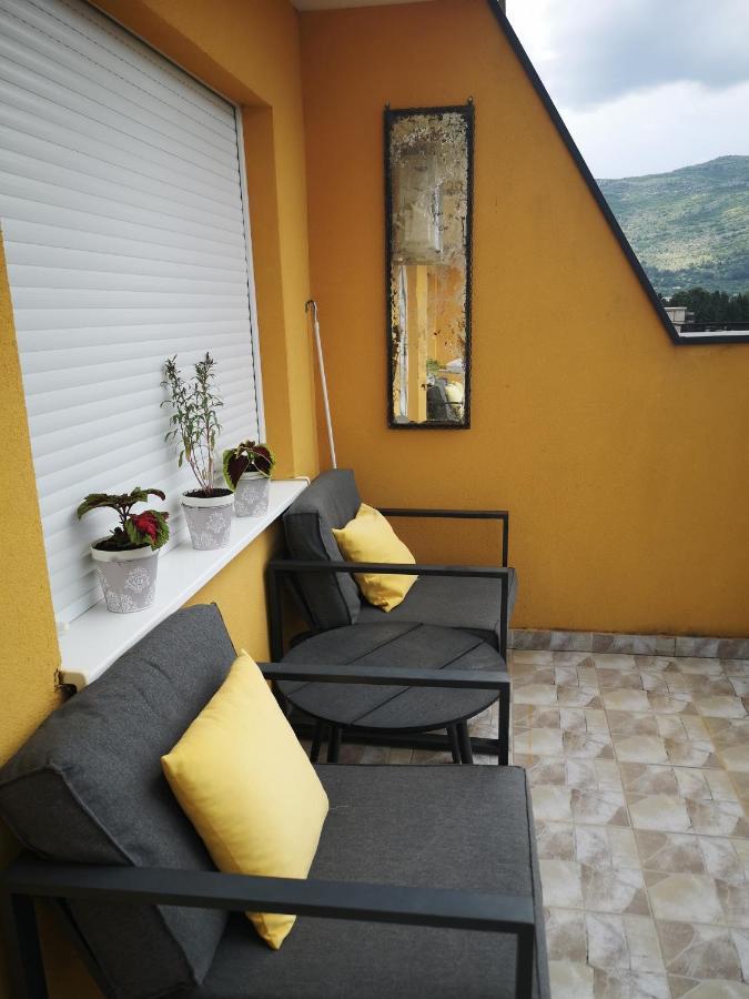 Bella Vista Apartment Trebinje Luaran gambar