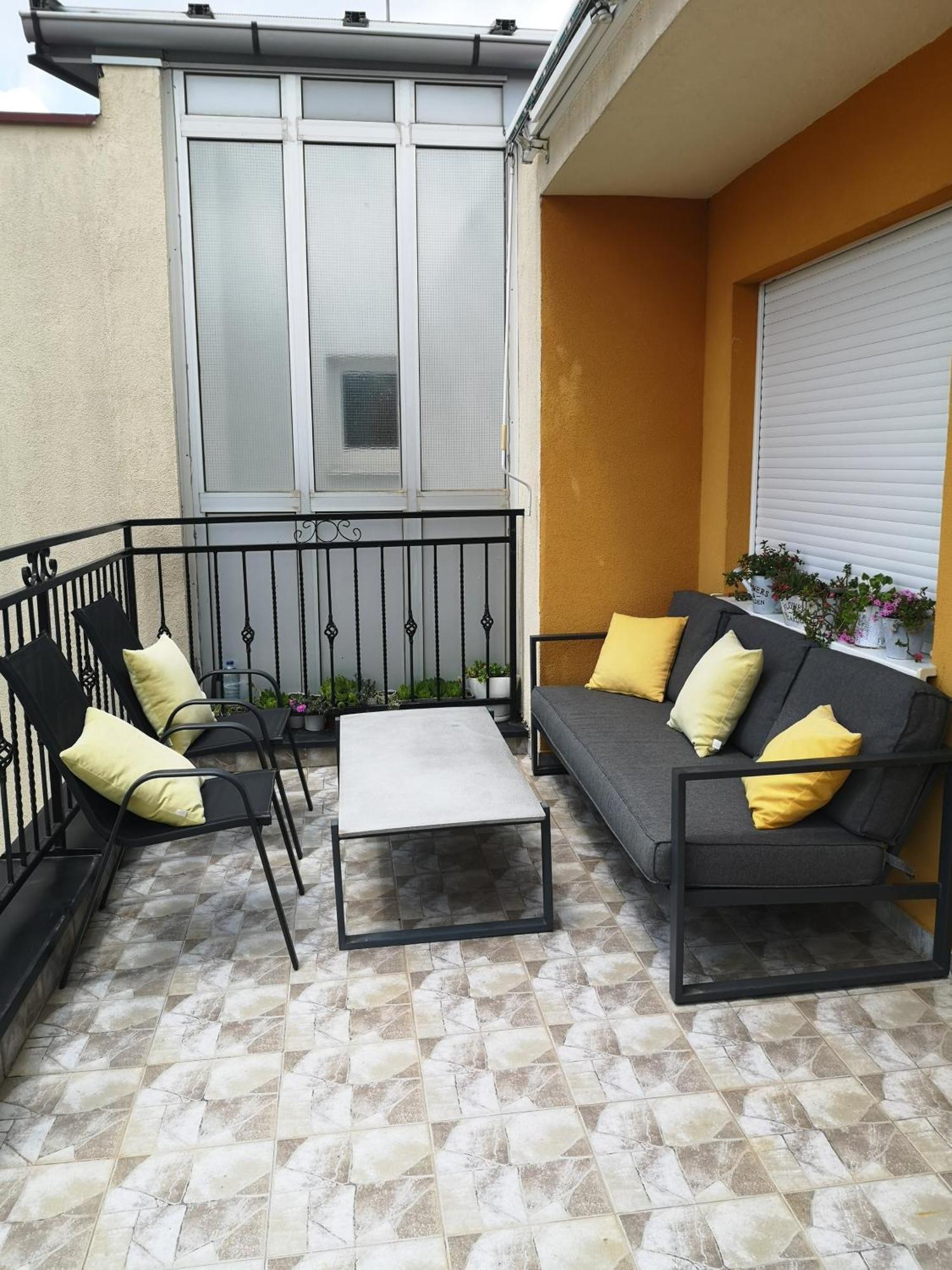 Bella Vista Apartment Trebinje Bilik gambar