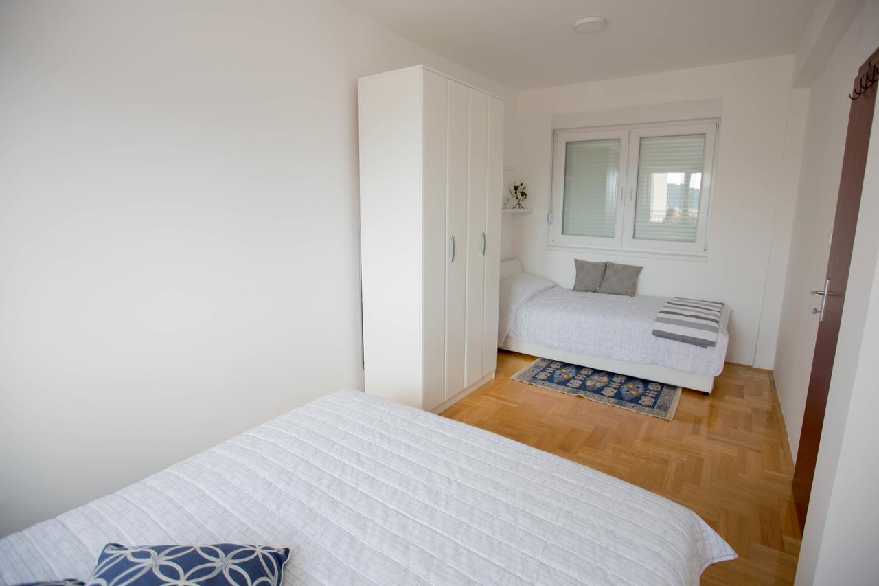 Bella Vista Apartment Trebinje Luaran gambar