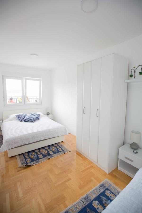 Bella Vista Apartment Trebinje Luaran gambar