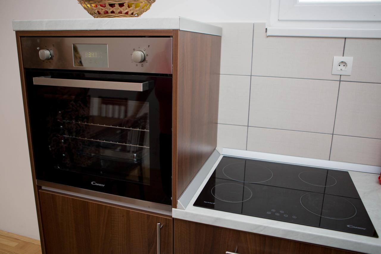 Bella Vista Apartment Trebinje Luaran gambar
