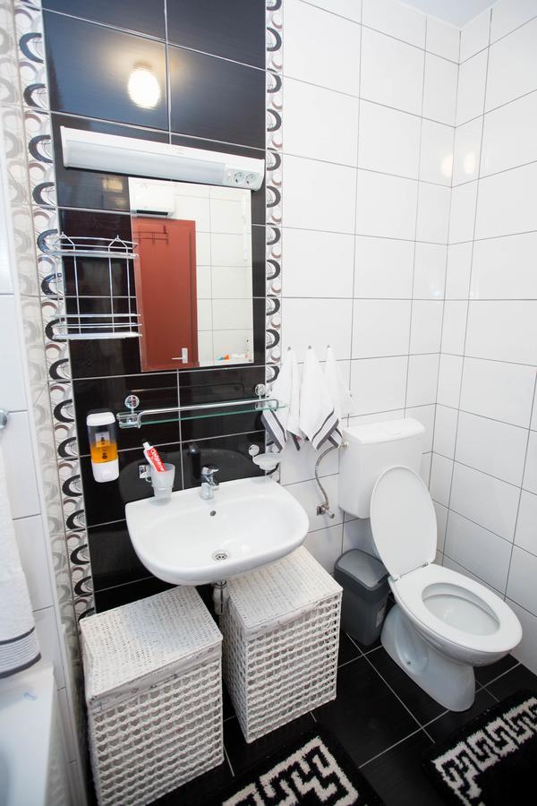 Bella Vista Apartment Trebinje Luaran gambar
