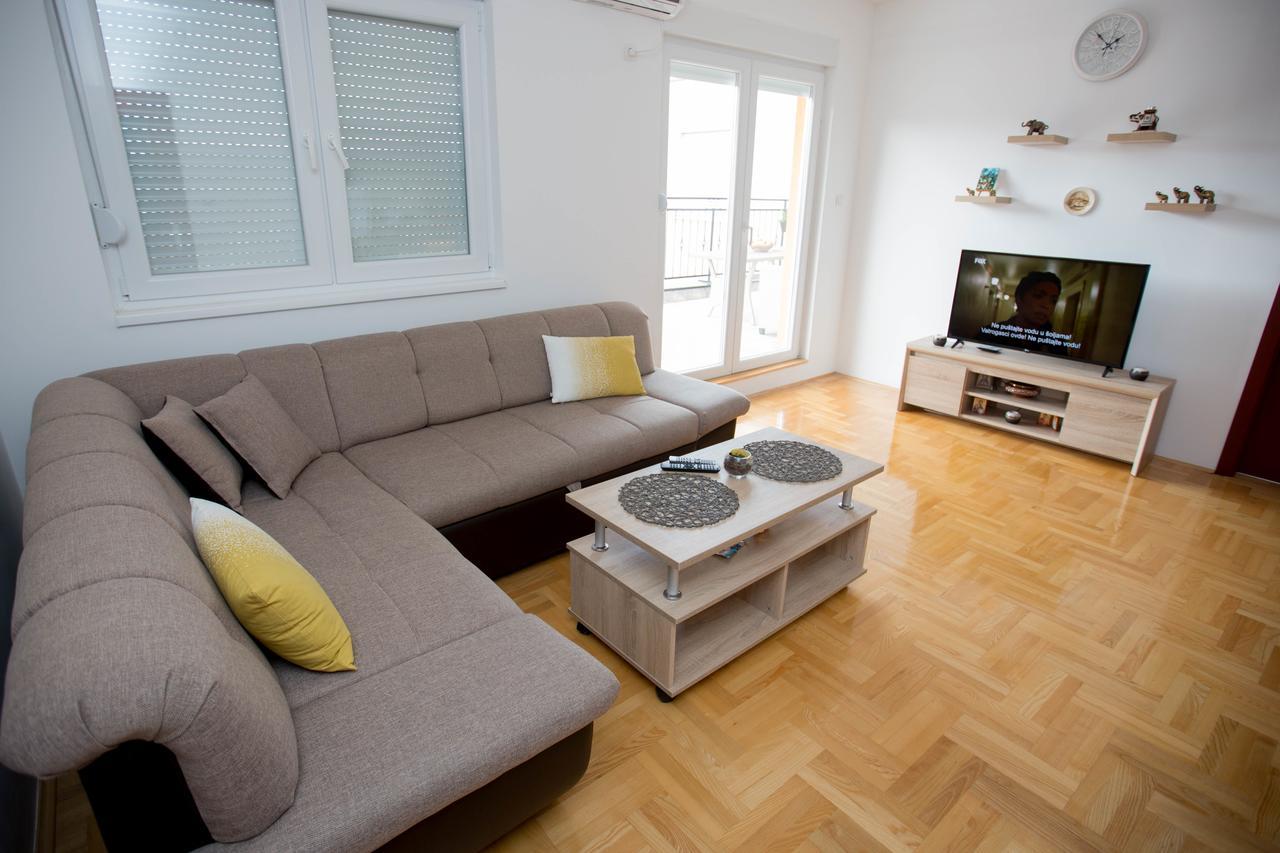 Bella Vista Apartment Trebinje Luaran gambar