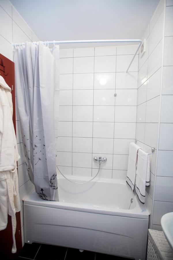 Bella Vista Apartment Trebinje Luaran gambar