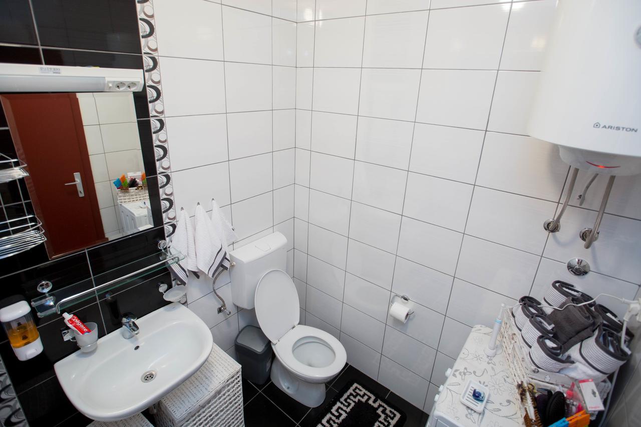 Bella Vista Apartment Trebinje Luaran gambar