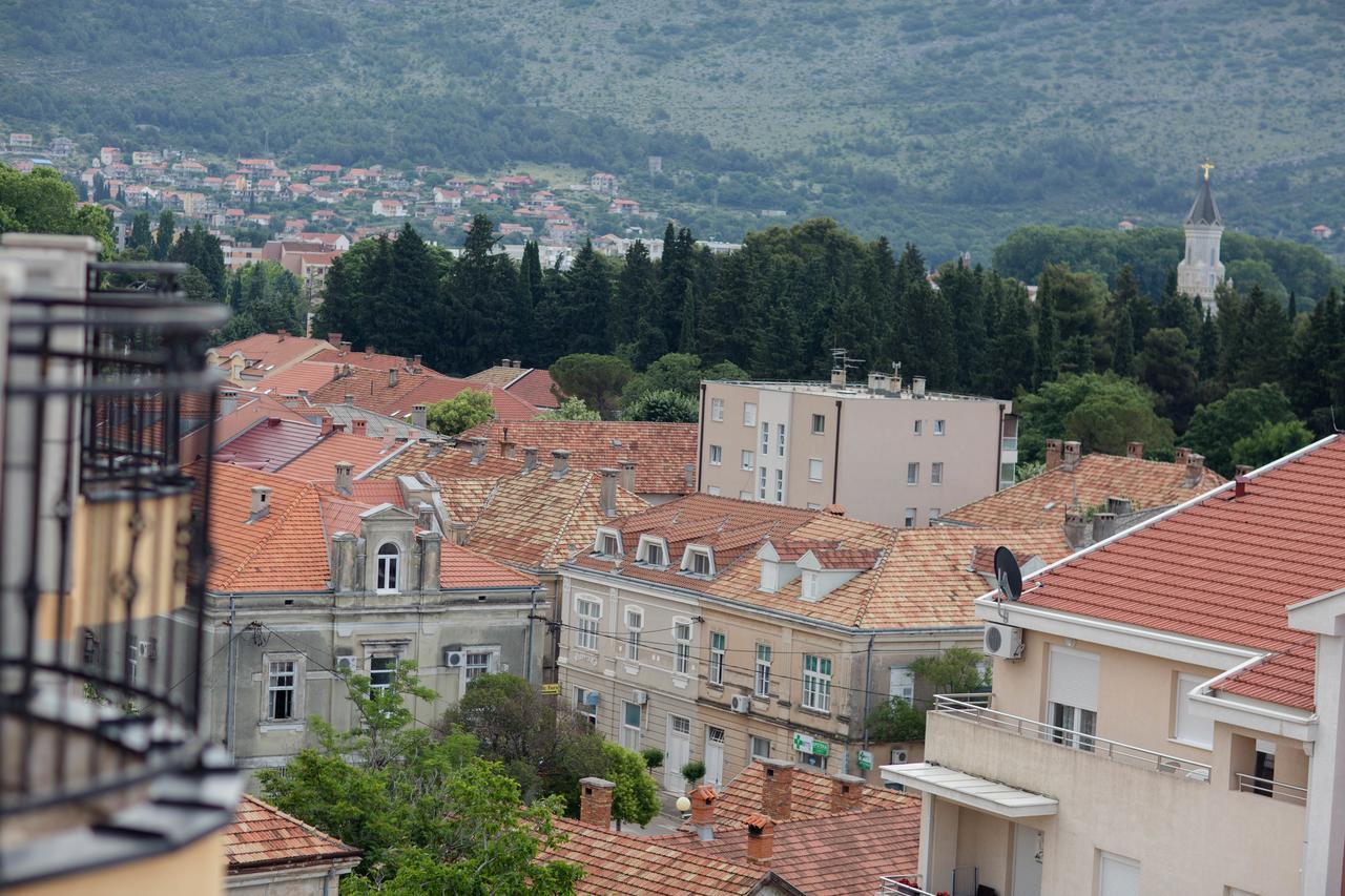 Bella Vista Apartment Trebinje Luaran gambar