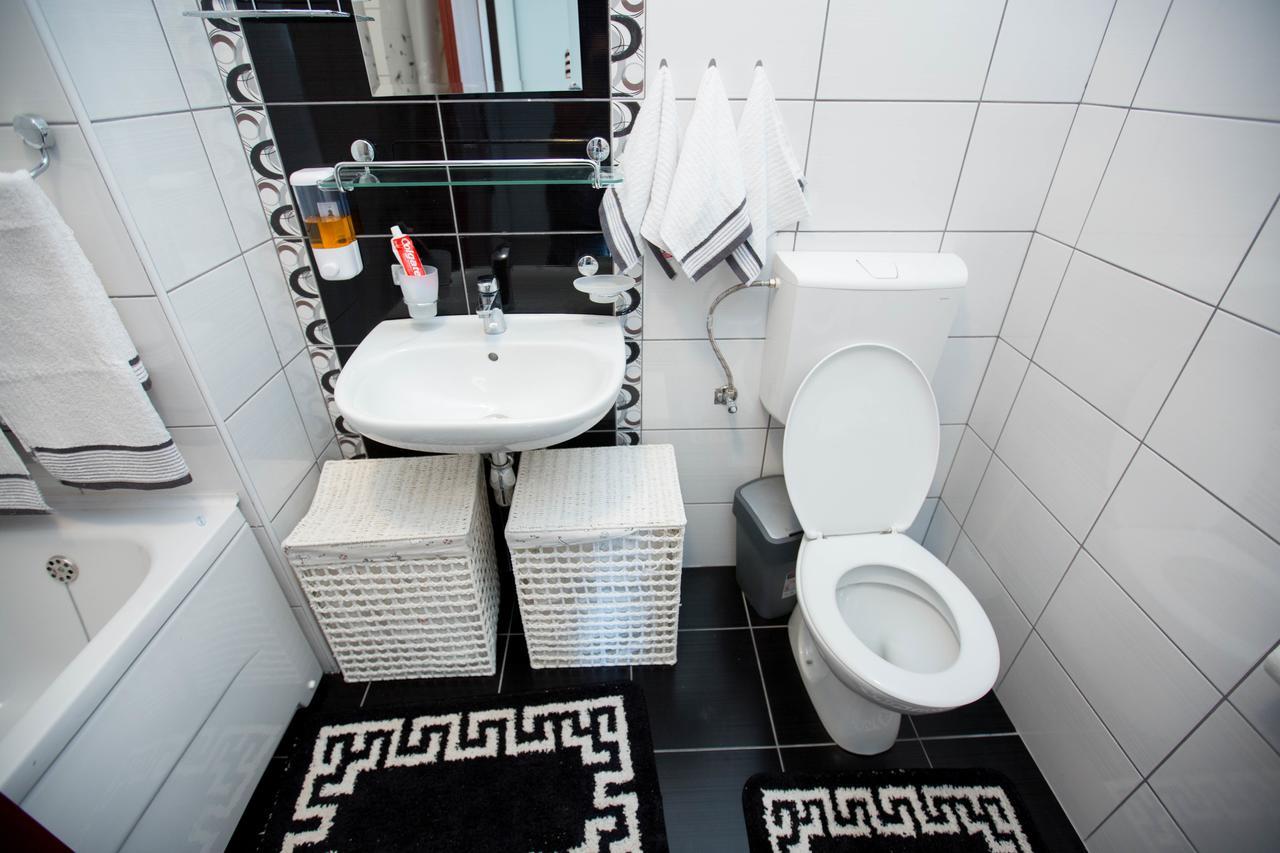 Bella Vista Apartment Trebinje Luaran gambar