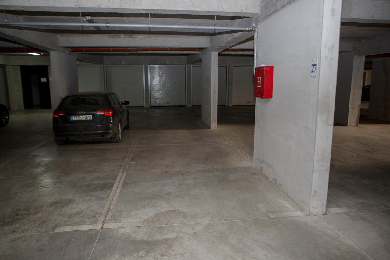Bella Vista Apartment Trebinje Luaran gambar