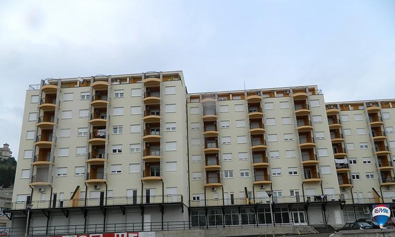 Bella Vista Apartment Trebinje Luaran gambar
